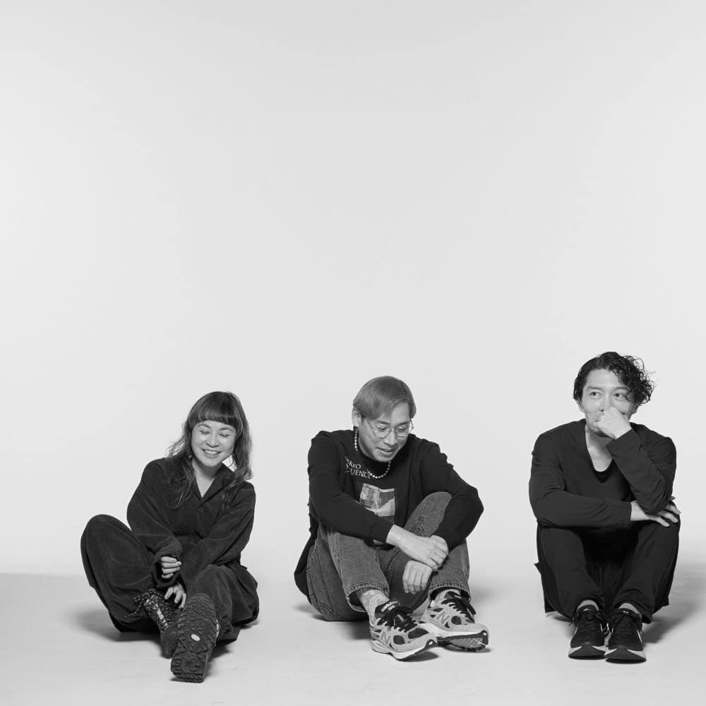 nujabes clammbon レコード クラムボン｜『Folklore』10inchアナログ盤が2024年1月10日発売