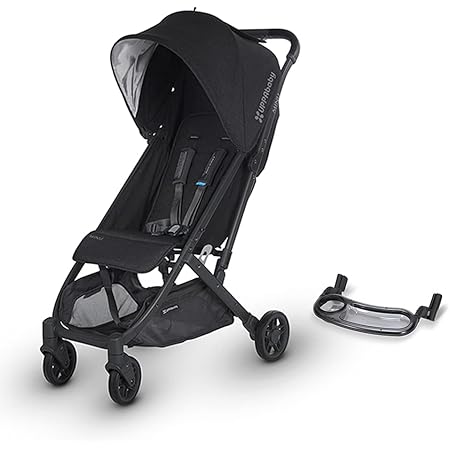 uppababy minu stroller
