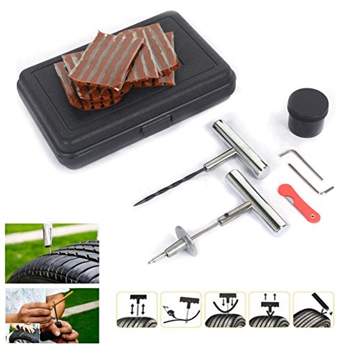 Banden reparatie reparatie reparatieset auto banden pechset pannen reparatieset