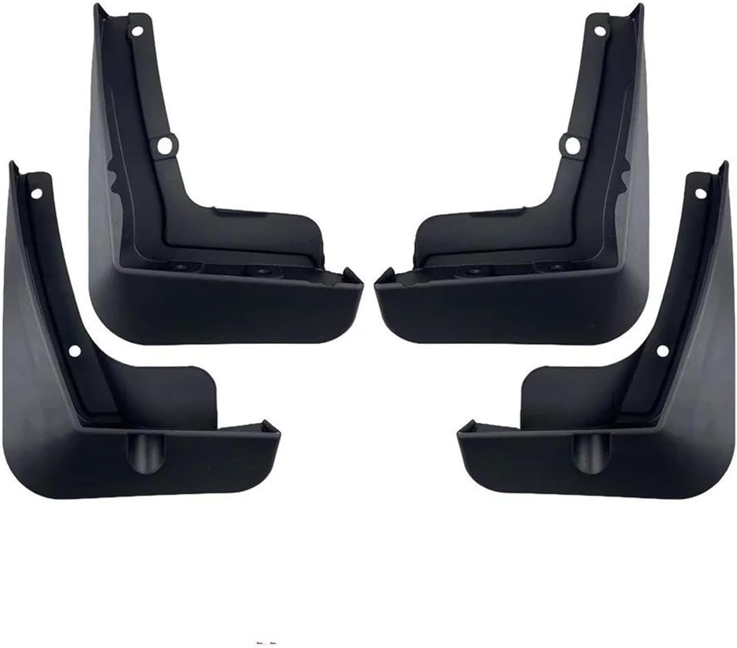 mud guard For KIA For EV6 For WIND GT 2021-2023 Mudguards Mud Flaps Splash Guards Front Rear Wheels Fender 4Pcs Car Accessories MudFlaps(EV6)