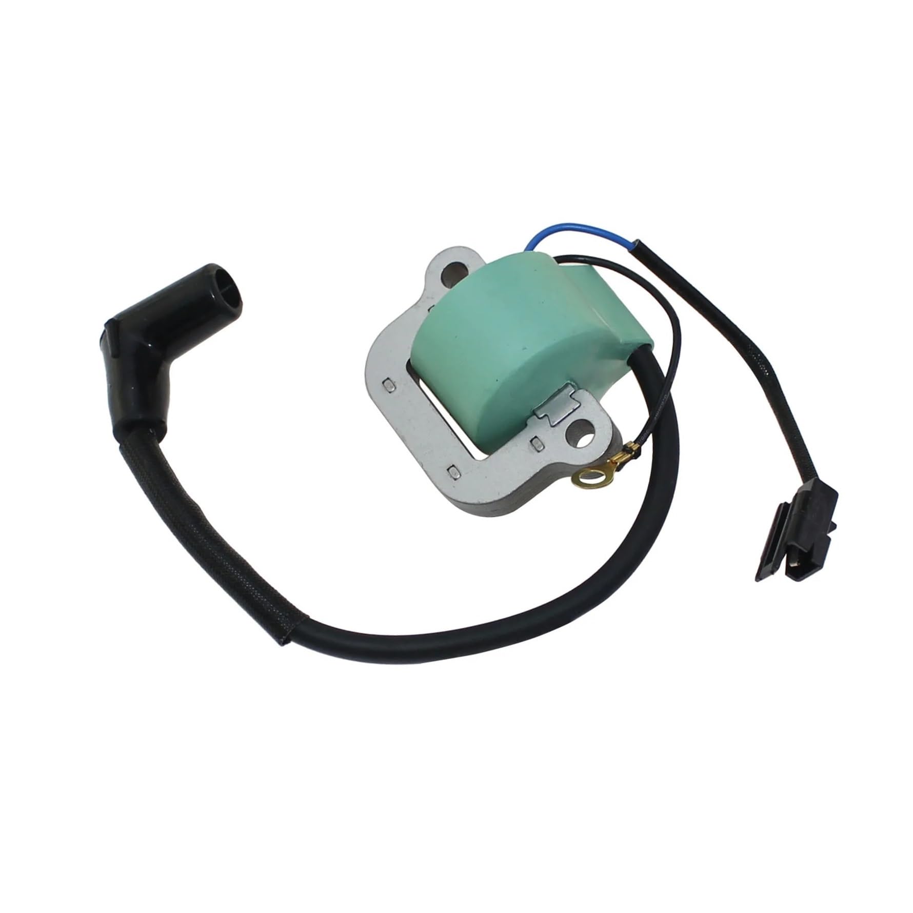 Bobine d'allumage 18-5196 pour moteur de bateau hors-bord 40 CH de 1974 à 1976
