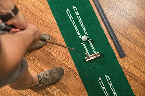 SKLZ Accelerator Pro Indoor Putting Green