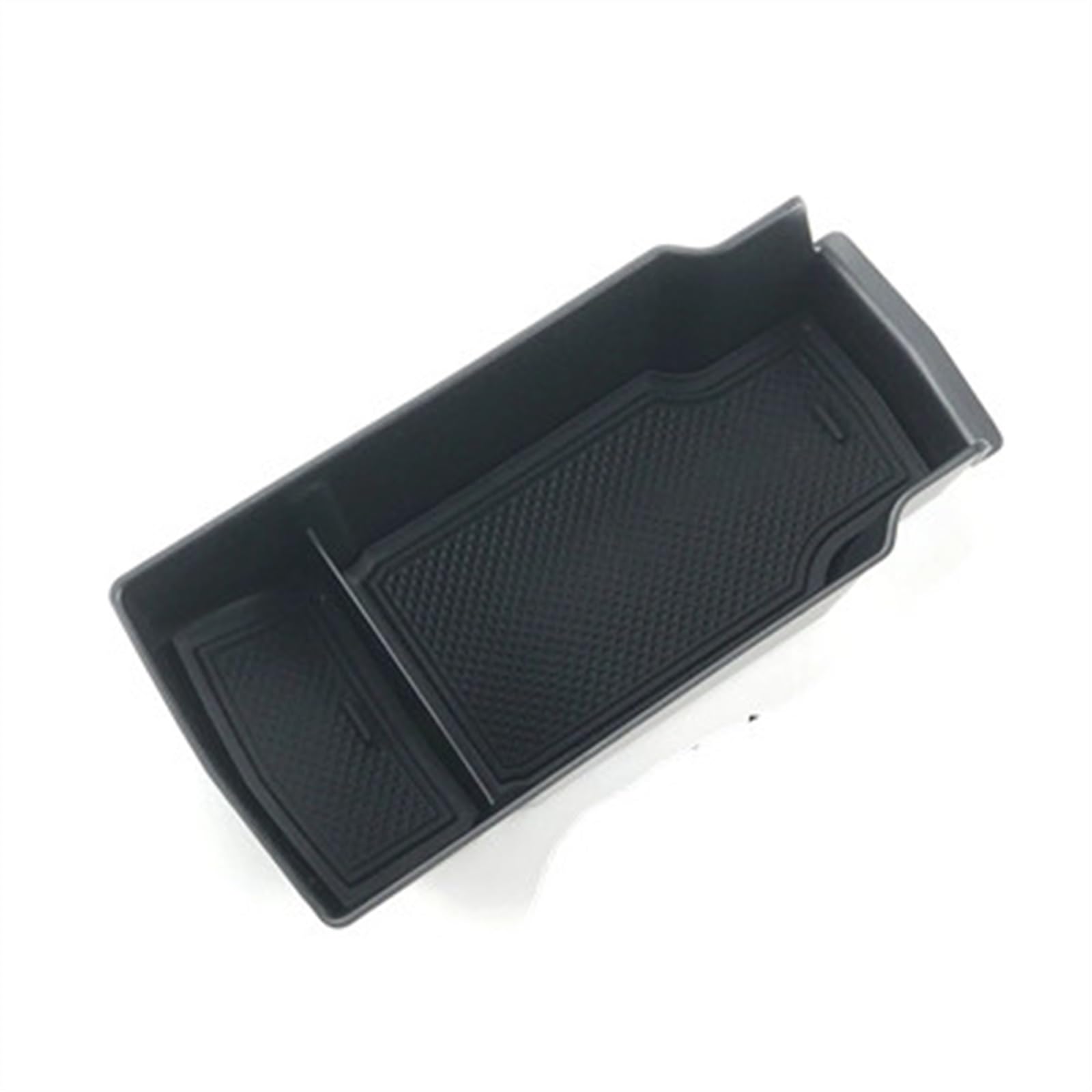 Armrest Organizer Compatible With Peugeot For 208 2008 GT E208 E2008 2020 2021 2022 Centre Console Armrest Storage Box Container Organizer Car Accessories