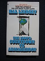 The 1980's: Countdown to Armageddon 055323885X Book Cover