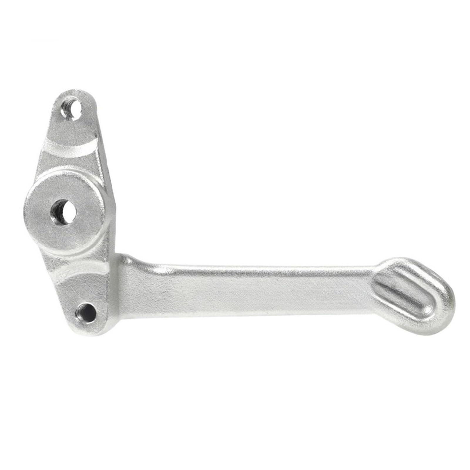 DYXYLKYHX Motorcycle Shift Shifter Left Shift Lever for Panigale for st&reetfi&ghter V4 S Motorcycle Equipment Parts and Accessories Pedal Gear Shifter Replacement