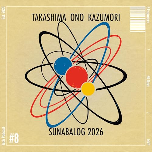 #8 2026年の仕事術：Copilotへの失望と期待、Notionの定着、そしてAI主導開発「SpecKit」でチャンネル管理サイトを自作する計画