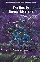 The Bag Of Bones Mystery 1894494237 Book Cover