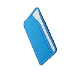 Waterproof Ultra Slim Lightweight Minimalist Sport Wallet - Great White By Dorado