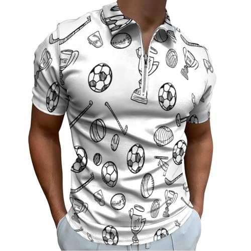 Shirts business et sport casual idéal du bureau au terrain de hockey