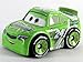 Disney Cars Mini Racers 3-Pack: Lightning McQueen, Vitoline #24 Brick Yardley, Dexter Hoover