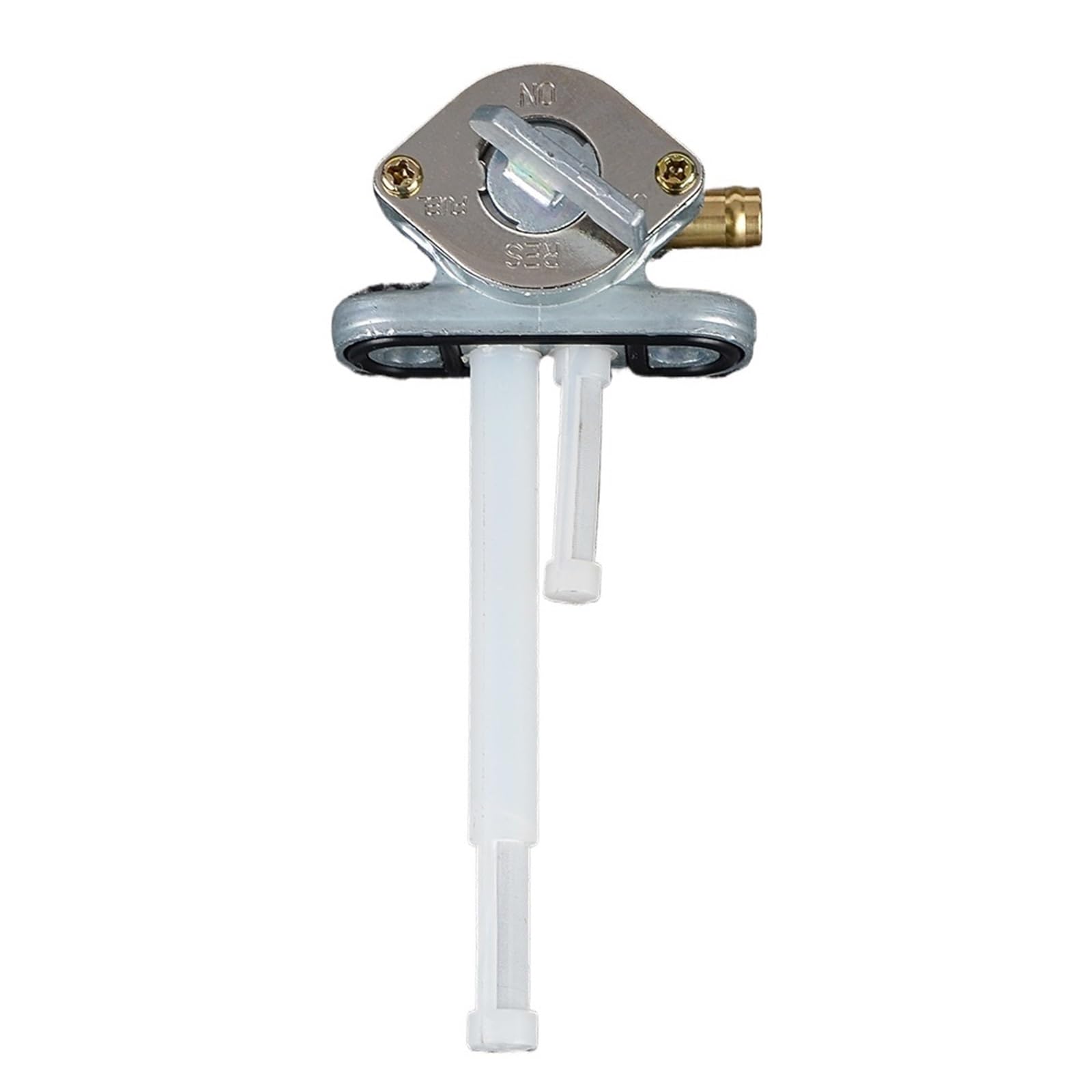Interruptor de válvula purga para Yamaha WR250F rutas de enduro 7