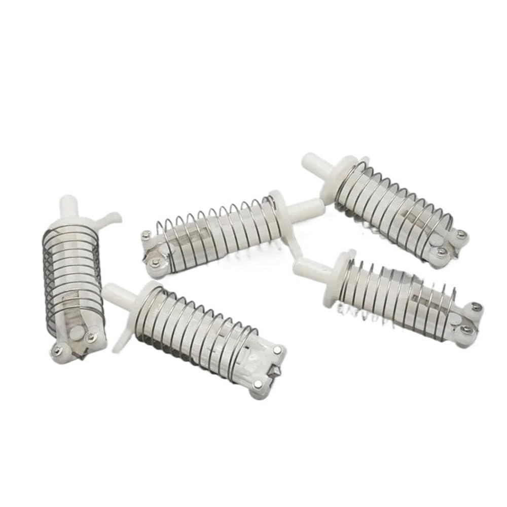 Lama di ricambio for taglierina automatica da 5 pezzi adatta for Epson Stylus Pro 4000 4800