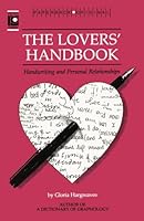 The Lover's Handbook: Handwriting and Personal Relationships 0720607914 Book Cover
