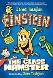 Cover zum Buch Einstein the Class Hamster