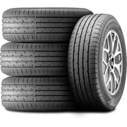 FALKEN 175/65R15 84H FALKEN SINCERA SN250 BW