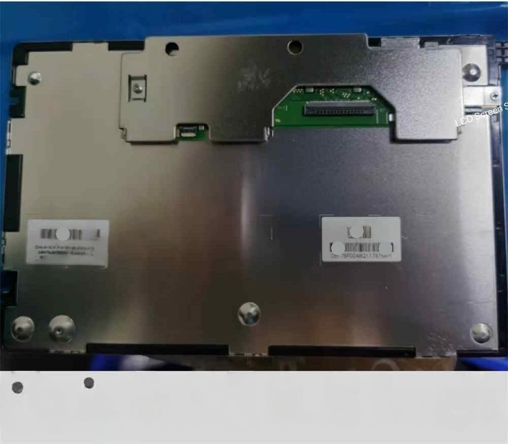 8.5-Inch LQ085Y3DG18 LCD Screen - High-Resolution Display for Various Applications