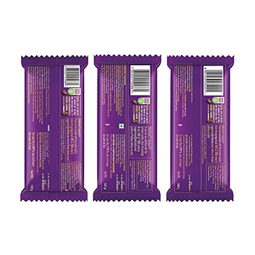 Image of Cadbury Dairy Milk Silk Large Chocolates Combo (2 X Silk Plain 150Gm, 2 X Silk Oreo 130Gm and 2 X Silk Fruit and Nut 137Gm)