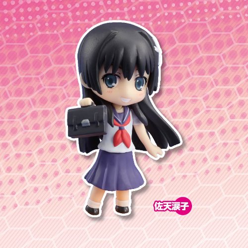 とある魔術の禁書目録 トイズワークスコレクション　にいてんごBoxフルコンプ とある魔術の禁書目録 トイズワークスコレクション にいてんごBox