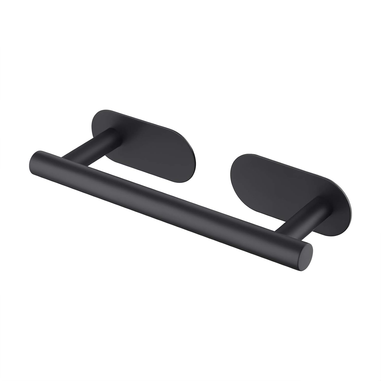 KES Adhesive Hand Towel Bar 9 Inch Kitchen Dish Cloths Hanger SUS 304