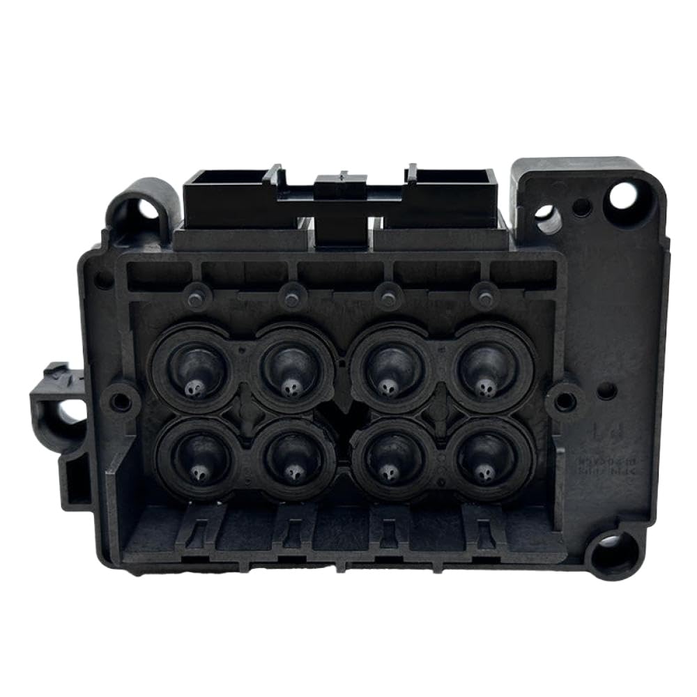 Compatibile con i modelli di stampante Serie stampante F189000 Ecosolvente Nuevo Cabezal De Impresión DX7 Desbloqueado per il numero di parte 8K1927225B