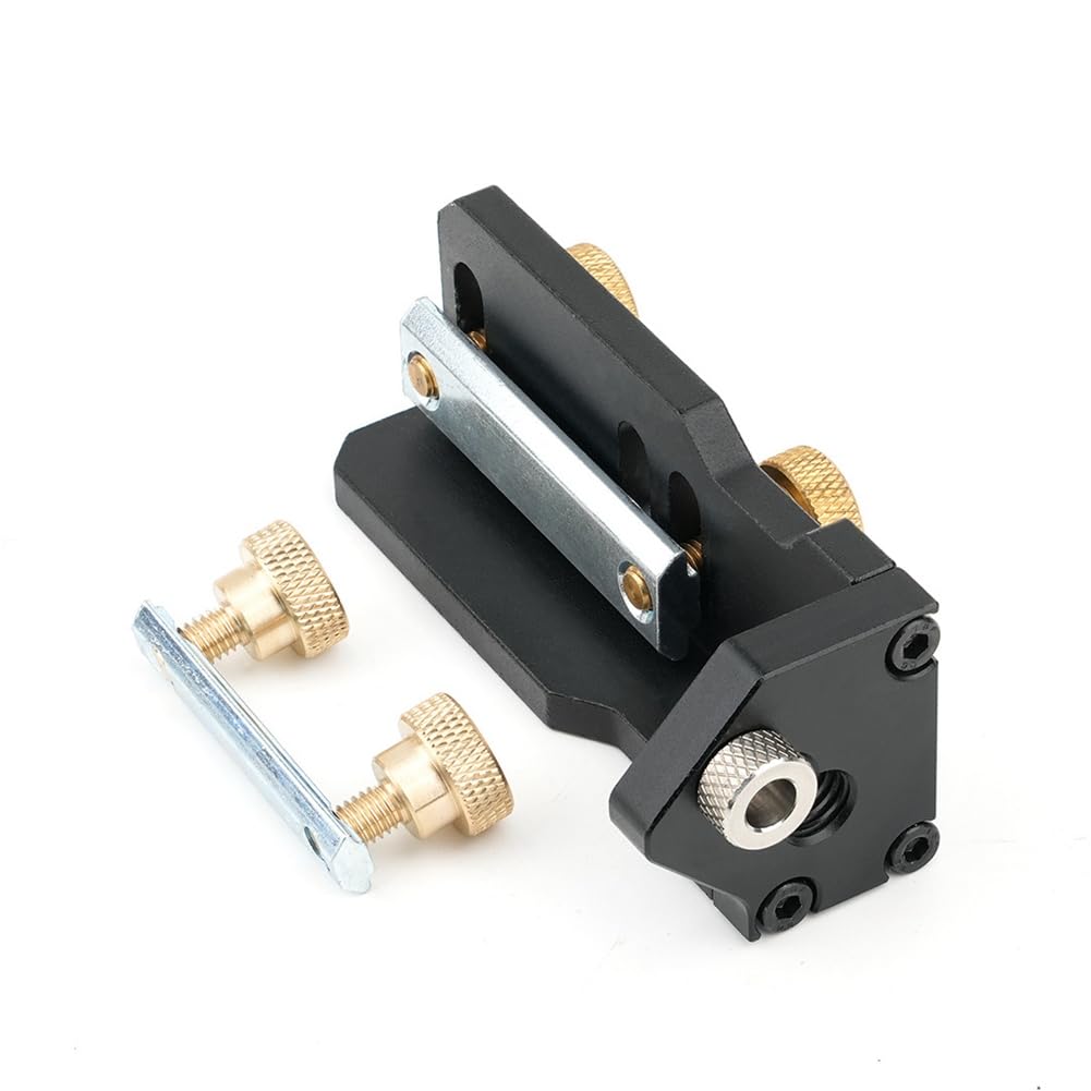 IJSDNVJNDX Aluminum Profile Tapping Aid DIY Tapping Tap Aluminum Manual Tapping 20/30/40 Aluminum Profile