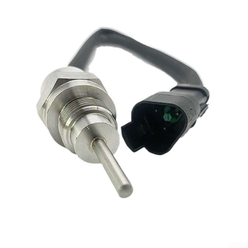 Metall Temperatursensor 106-0735 Ersatz für Cat C12 C15