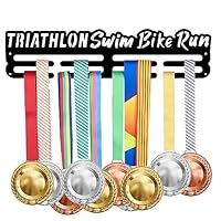 SUPERDANT Porte Médaille De Course à Pied Park Run Porte Médaille Mural Arbres De Montagne Porte Médaille à Suspendre Présentoir Récompenses Porte Ruban Porte Medaille Running | Votre Wishlist Sur