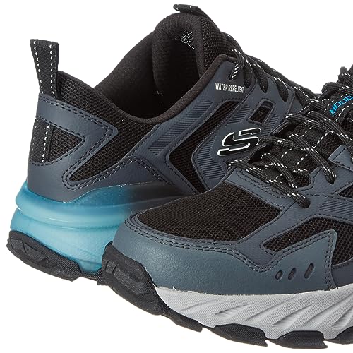 Image of Skechers Men's Max Protect Warden Casual Shoe