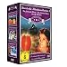 Produktbild Russische Märchen Collection 5 - Die feuerrote Blume / Die steinerne Blume / Die elf Schwäne [3 DVDs]