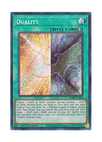 1st Edition Holo Charizard Yu-Gi-Oh! TCG Card: Duality 1st Edition Secret Rare (BLMR-EN036) Card List & Price 1st Edition Holo Charizard Yu-Gi-Oh! TCG Card: Duality 1st Edition Secret Rare (BLMR-EN036) Card List & Price