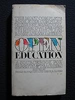Open Education: A Source Book for Parents and Teachers, 0553075357 Book Cover