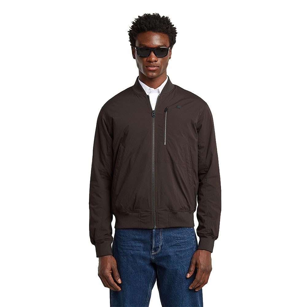 G-STAR Herren Tech Bomber Jacket