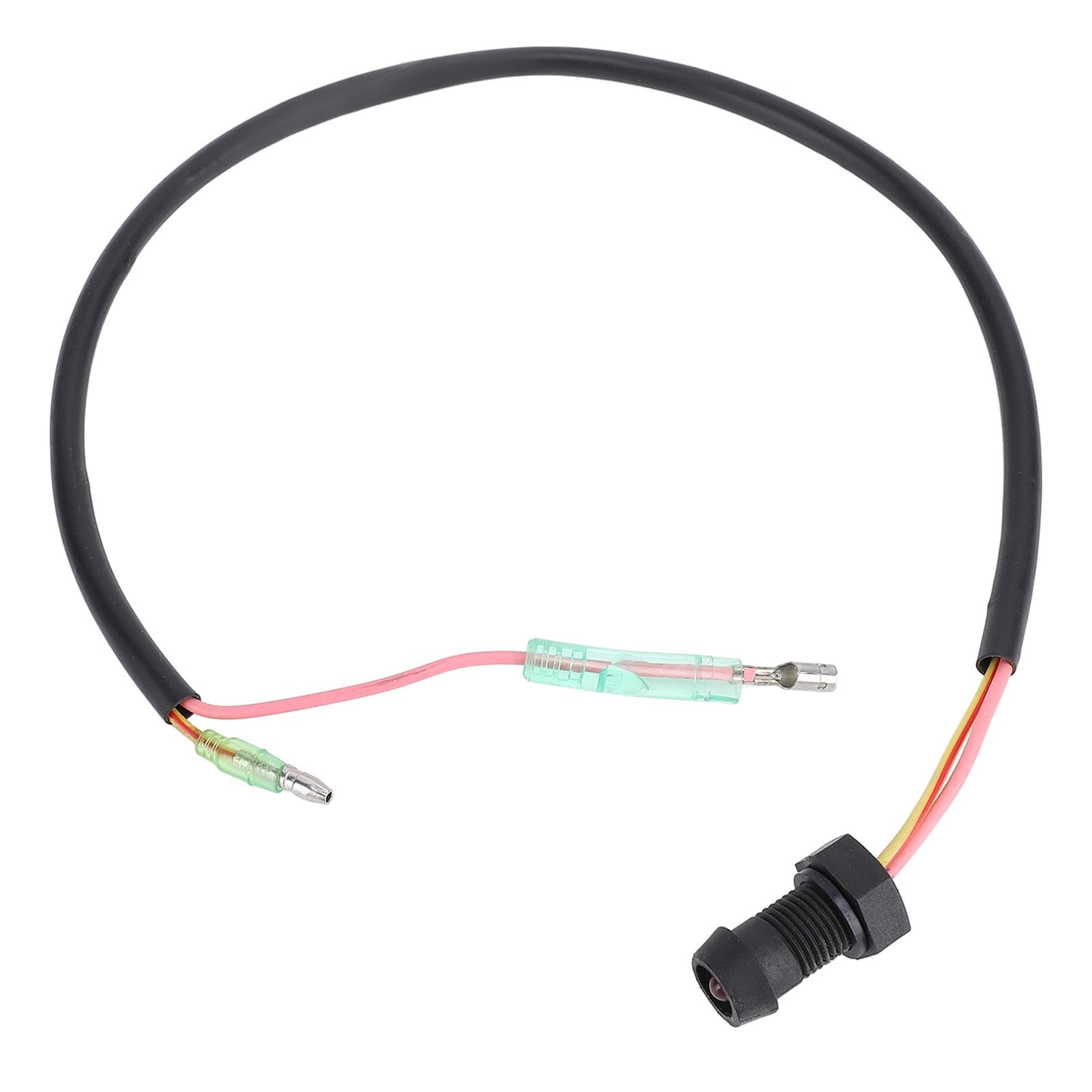 Gavigain Outboard Motor Alarm Warning Light Assembly 6H4 85411 00 2 Stroke 60HP Overheat Warning Lamp for Boats