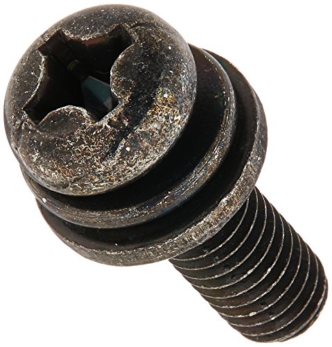 Vis M6X20 Hitachi 323208 remplacez vos fixations usées pour stopper le jeu mécanique