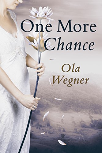 One More Chance by [Ola Wegner, Melody Simmons]