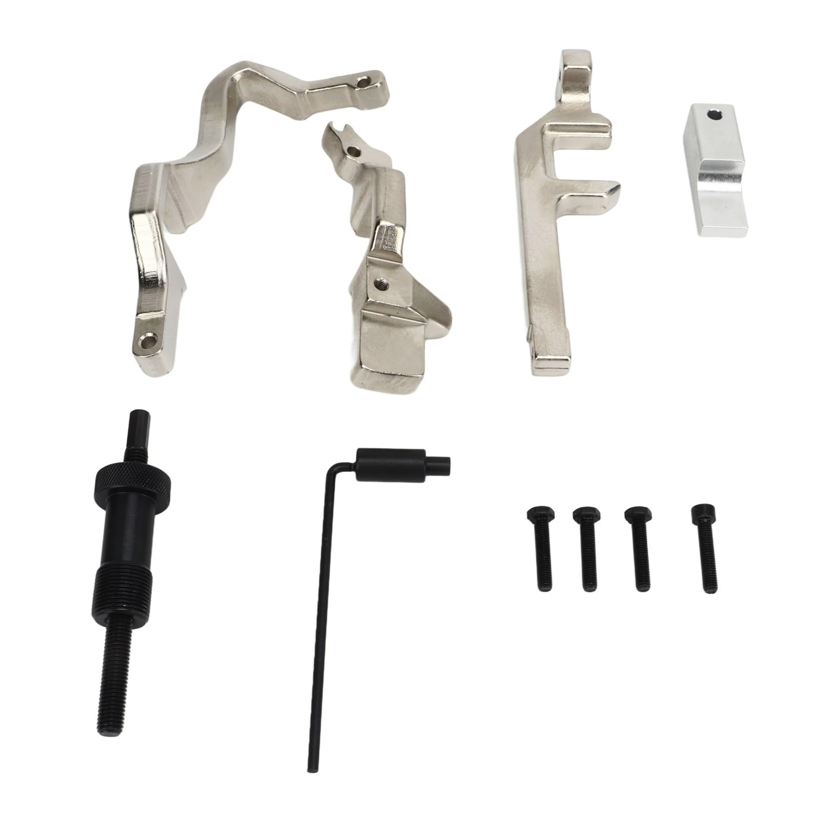 Strumento di fasatura per l'allineamento dell'albero a camme del motore 119540 Sostituzione dello strumento di fasatura della catena dell'albero a camme per Coupe R56 HB R55