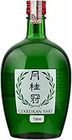 Gekkeikan Saque Silver 720 Ml