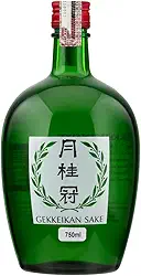 Gekkeikan Saque Silver 720 Ml