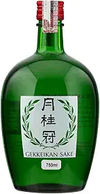 Gekkeikan Saque Silver 720 Ml