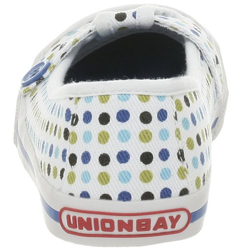 UNIONBAY Little Kid/Big Kid Abbie-g-i Button Flat3