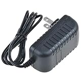 9V AC Adapter Compatible with Kangaroo ePump Feeding Pump FW7556M/09 MENB1020A0900B02 SL Power Kendall Covidien REF 382491 SWD382491 38214600 KND 382400 Protek PMP15NP-11-M1 9NA0152901 Supply