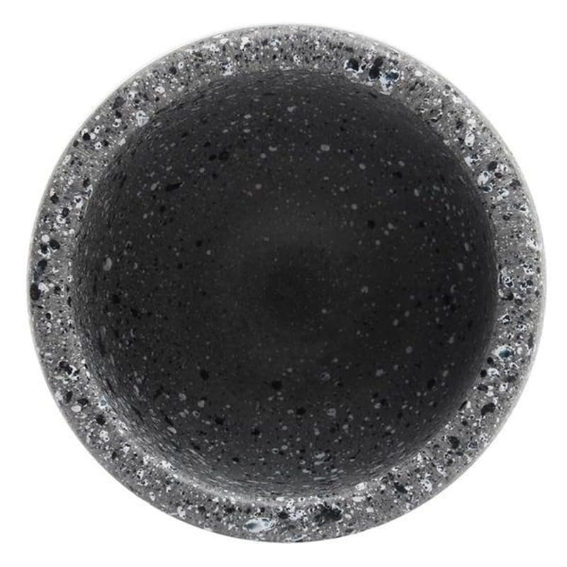 Pestle and Mortar Resin Mortar Pestle Set Garlic Herb Spice Mixing Grinding Crusher Bowl Restaurant
