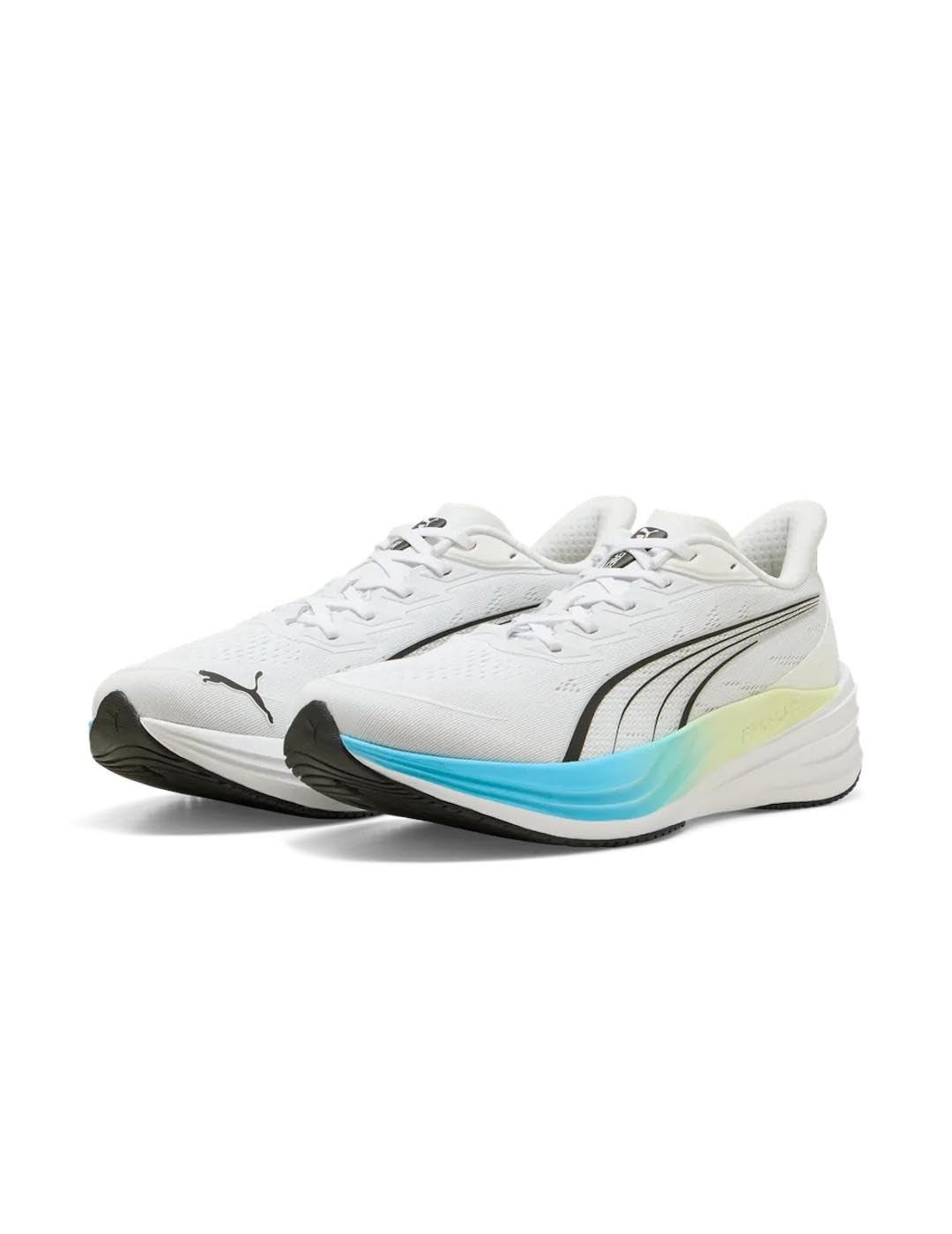 PUMA Darter Pro 2 Zapatillas para Correr de carretera Unisex Adulto