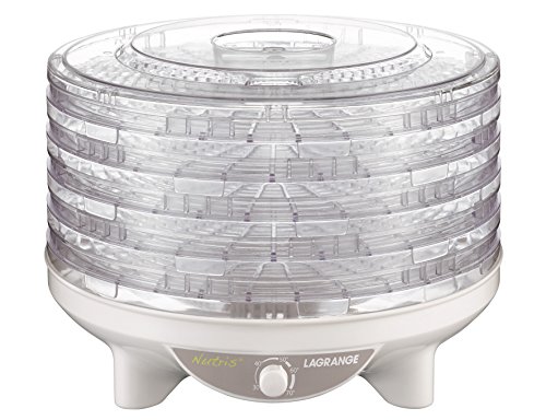 Lagrange 499001 Dörrgerät Nutris® – Bild 3