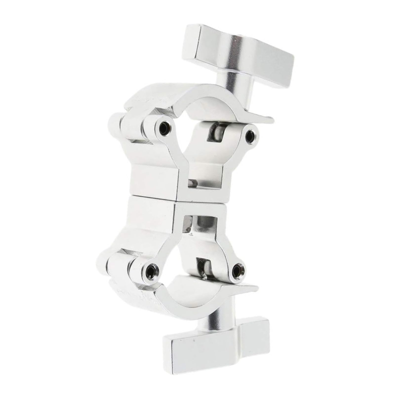 Type Stage Light Mounting Clamps Resistant Aluminum Alloys Slip Resistant Light Fixture Fastener Lighting Hardware