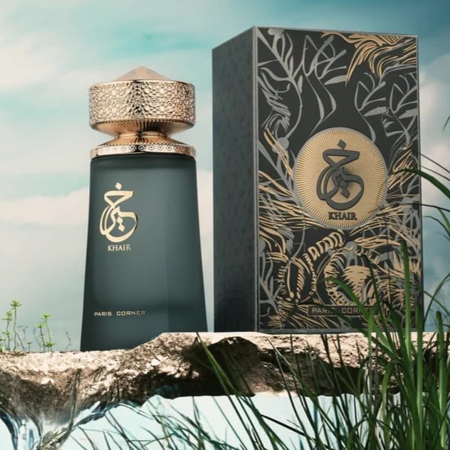 Khair Eau de Parfum, 100ml