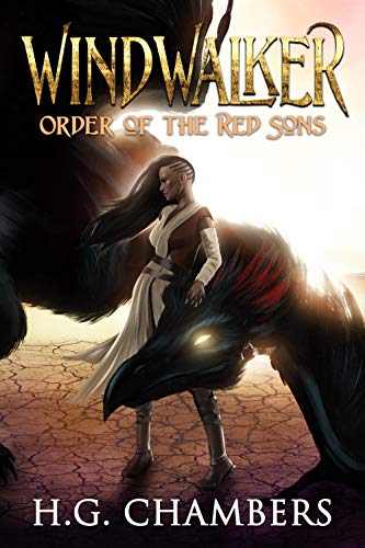 Télécharger Windwalker: Order of the Red Sons (English Edition) PDF Ebook En Ligne