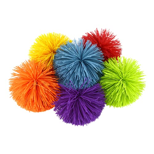Squishy Koosh Ball product image
