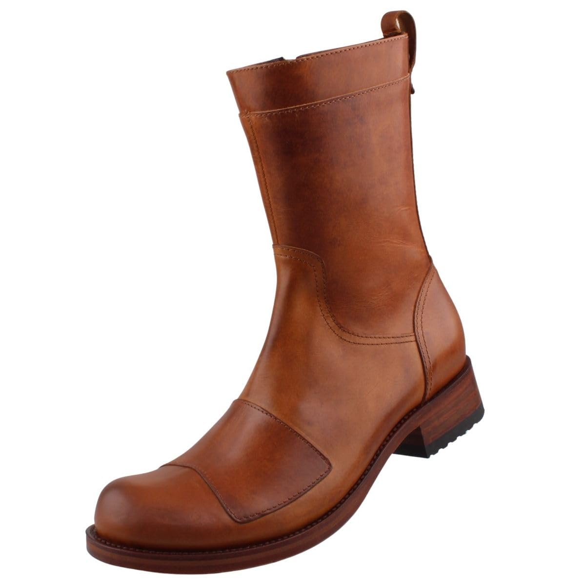 sendra boots pitone