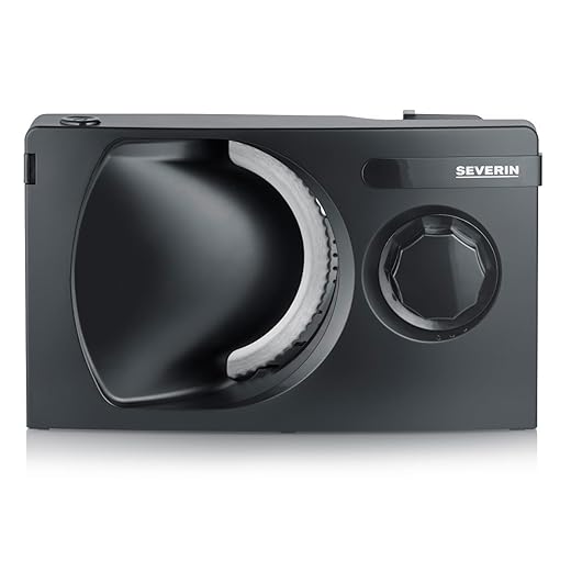 SEVERIN Allzweckschneider in Limitierter Auflage